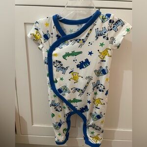 Miniville Animal Print Bundle